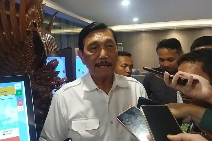 Hasil Rapat Impor KRL...