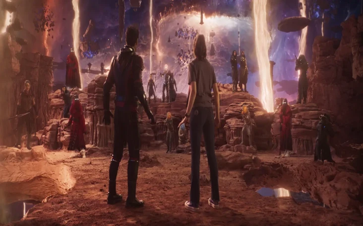 9 Film Marvel Paling...