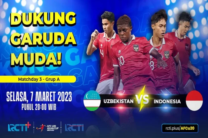 Link Live Streaming...