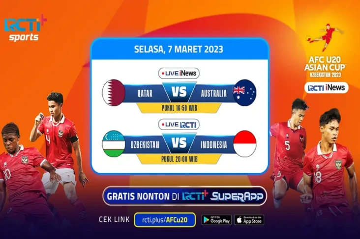Link Live Streaming...