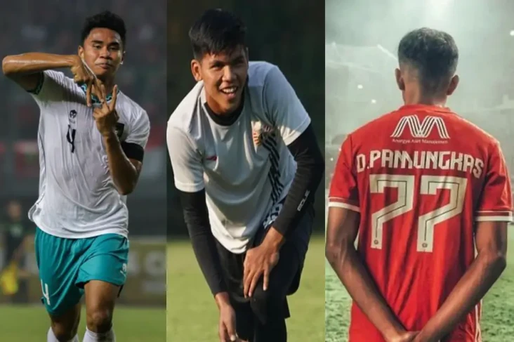 Sinar Terang 3 Pemain...
