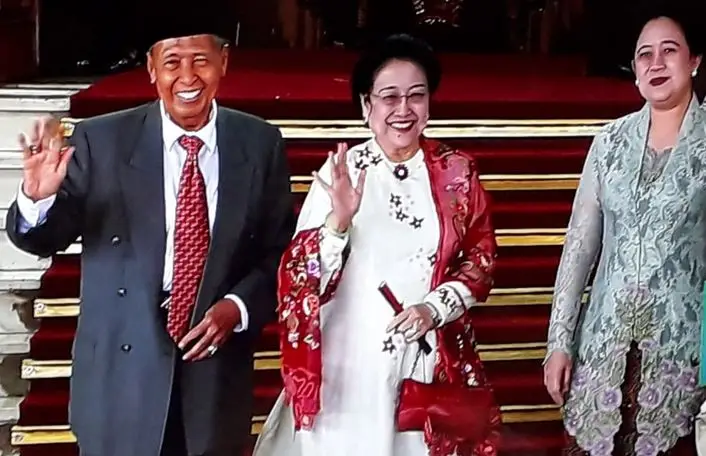 Bisakah PDIP-PPP Mengulang...
