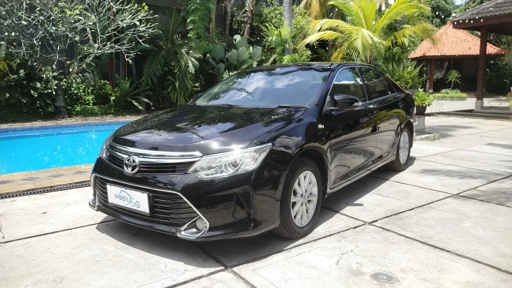 3 Rekomendasi Mobil...