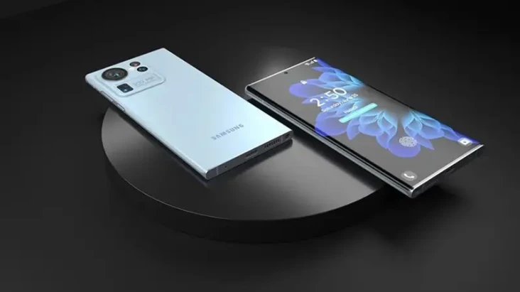 4 Fitur Tersebunyi Samsung...