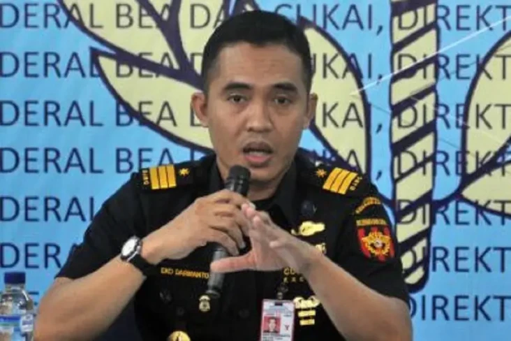 Pagi Ini KPK Periksa...