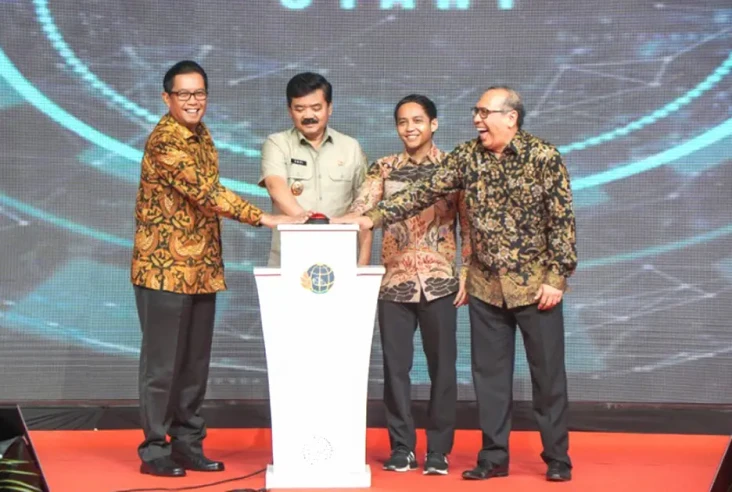 Berikan Kepastian Hukum,...