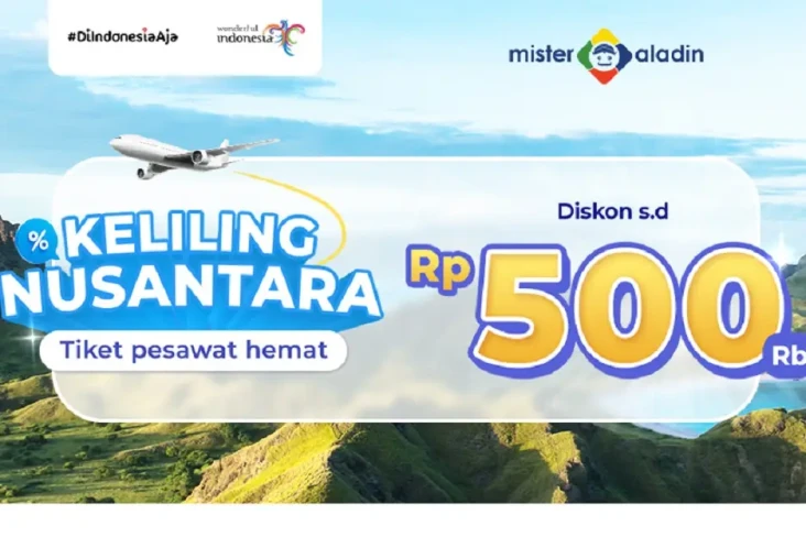 Liburan ke Destinasi...