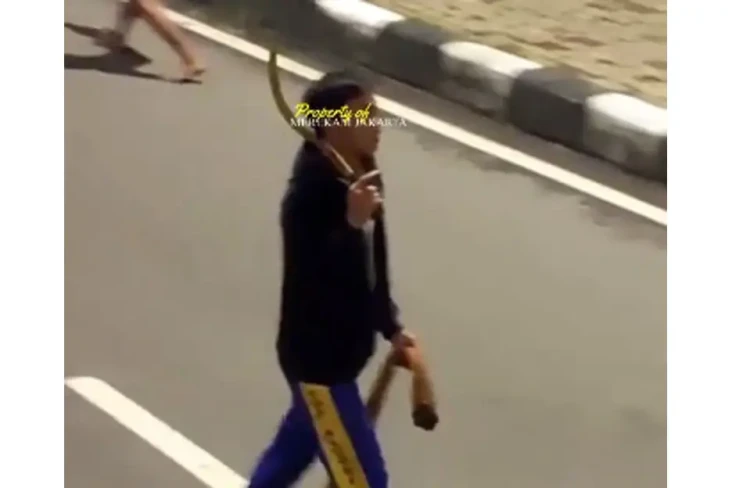 Masuk DPO, 6 Pelaku...