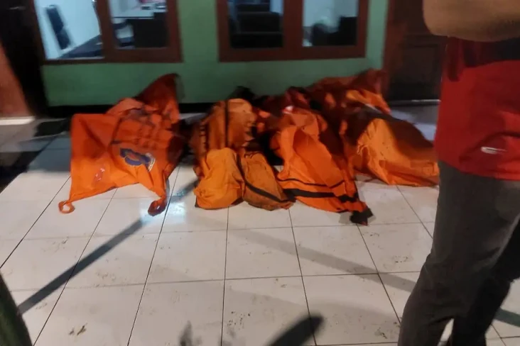 Teridentifikasi, 3 Korban...