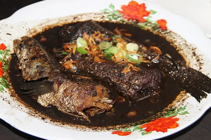 Lomba Kreasi Makanan...