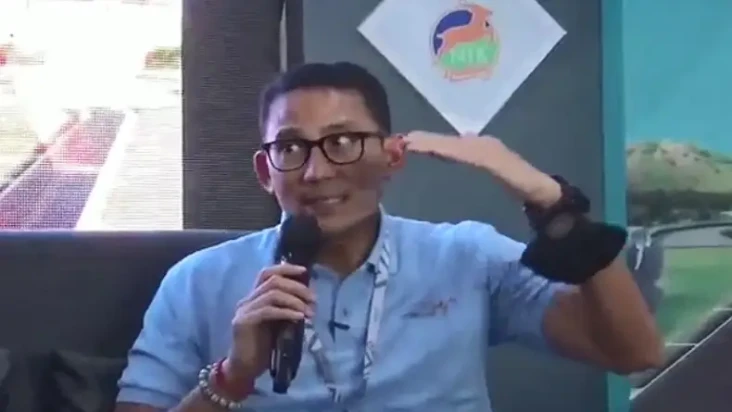 Sirkuit Mandalika Kembali...
