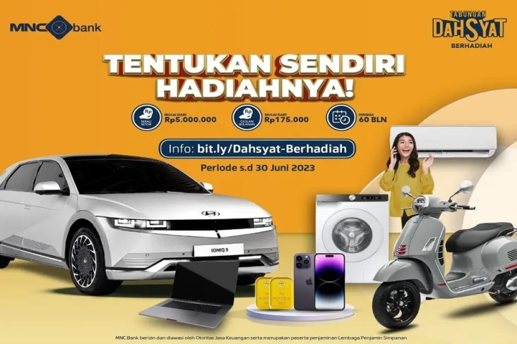 Ingin Punya Motor tanpa...