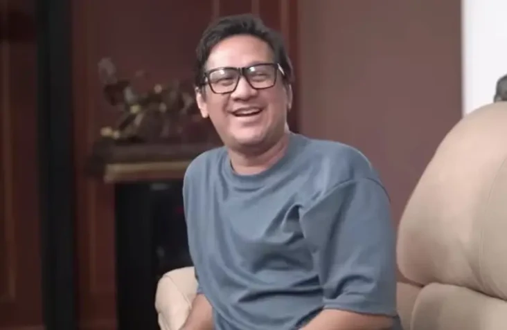Sudah Kaya Raya, Andre...