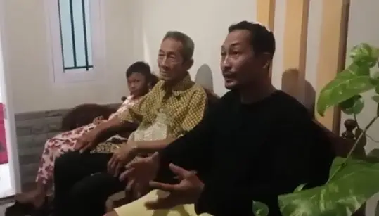 Mengerikan! Kesaksian...