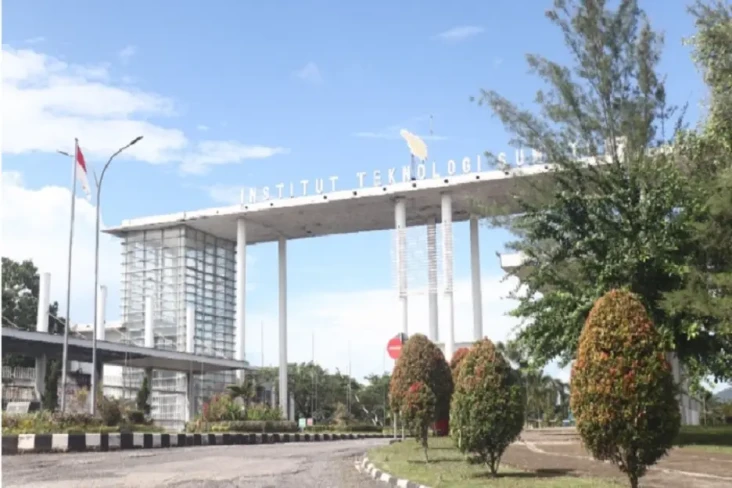 4 PTN Terbaik di Lampung...