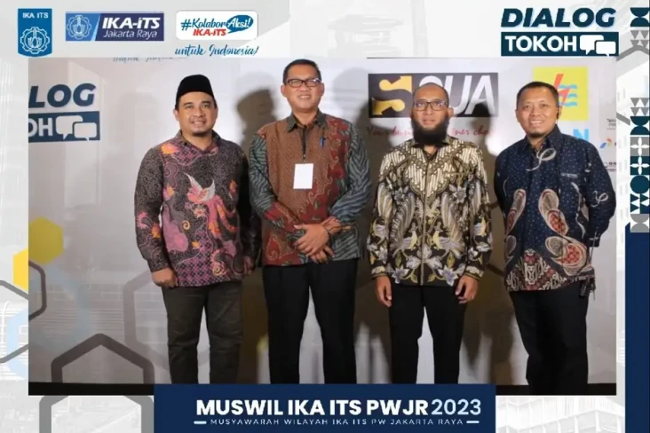 Wiluyo Kusdwiharto Terpilih...