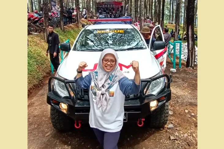 Dosen UMM Berbagi Kiat...