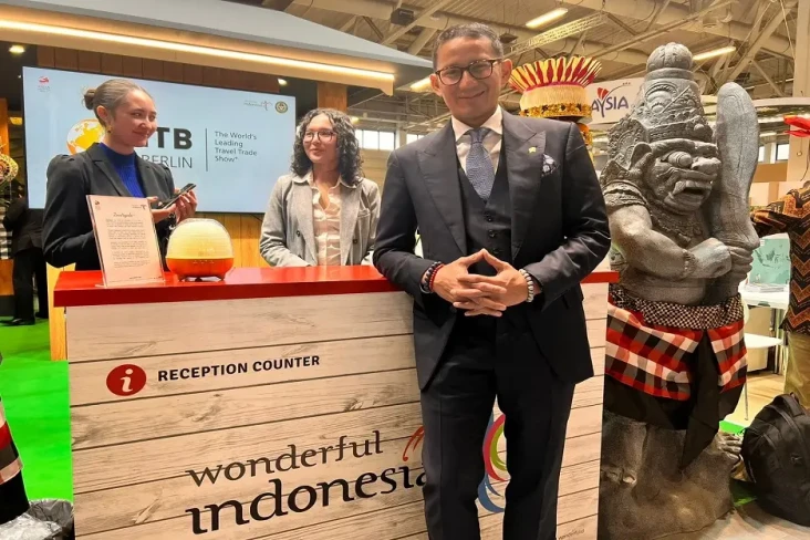 Kenalkan Destinasi Unggulan...