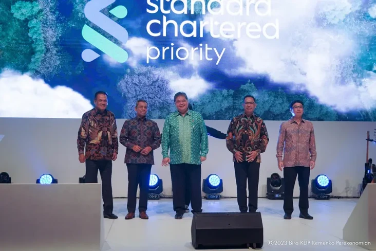 Menko Airlangga Ajak...