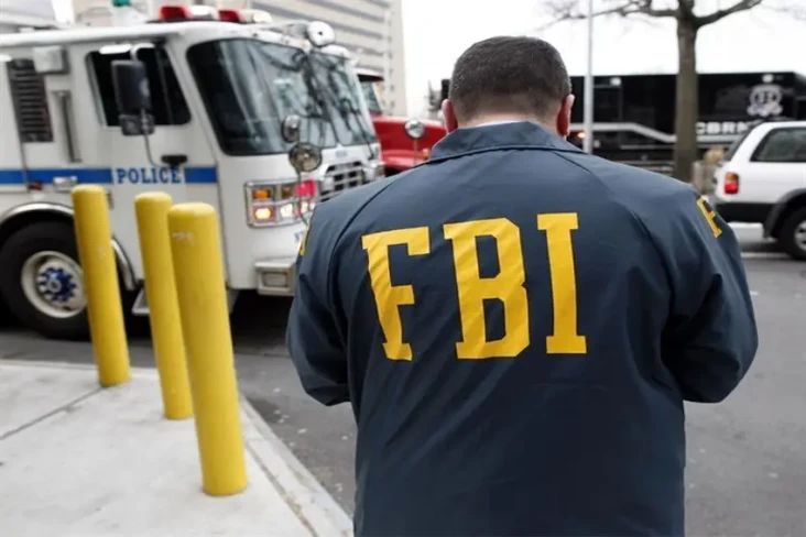 FBI: 4 Warga Amerika...