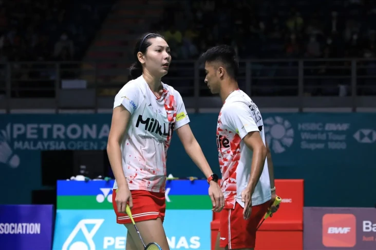 Hasil German Open 2023:...
