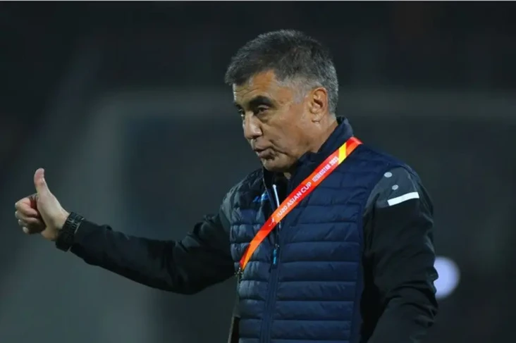 Strategi Bertahan Timnas...