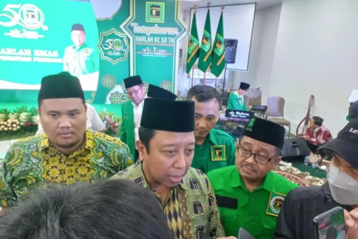 Golkar Anggap Pernyataan...