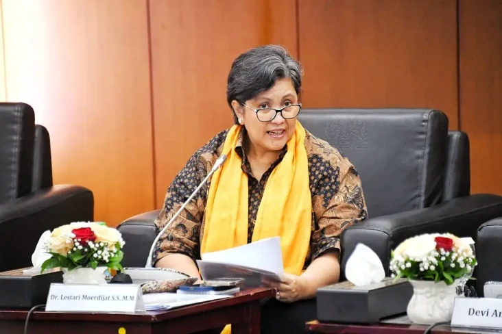 Wakil Ketua MPR: Masyarakat...