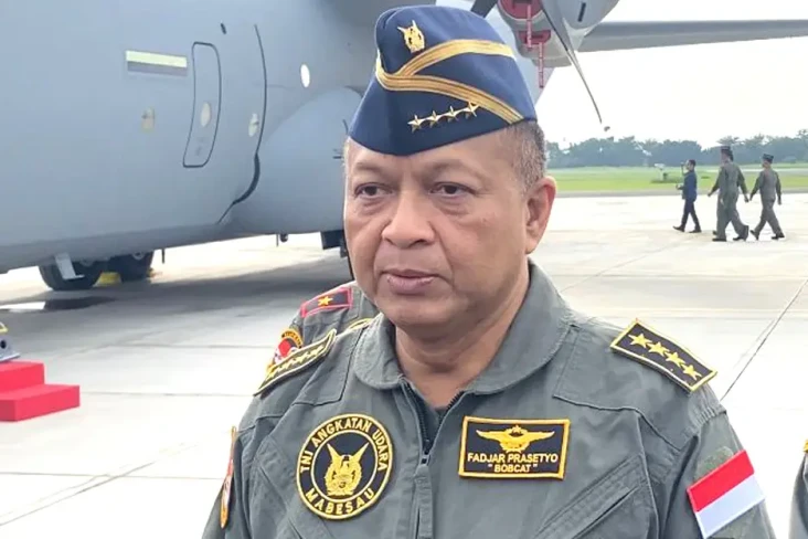 Di ASEAN, Indonesia...