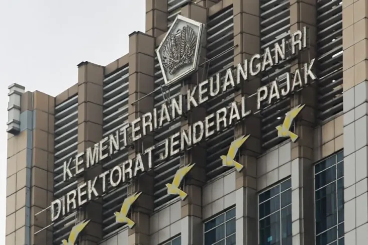 Gerakan Tolak Bayar...