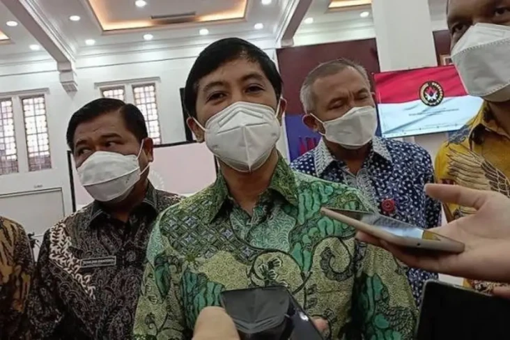 Kemenkes Akan Lakukan...