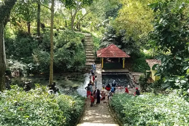 Telusuri Jejak Peradaban...