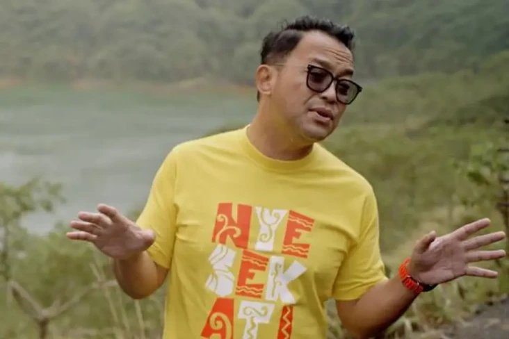 Kembali Suguhkan Lagu...