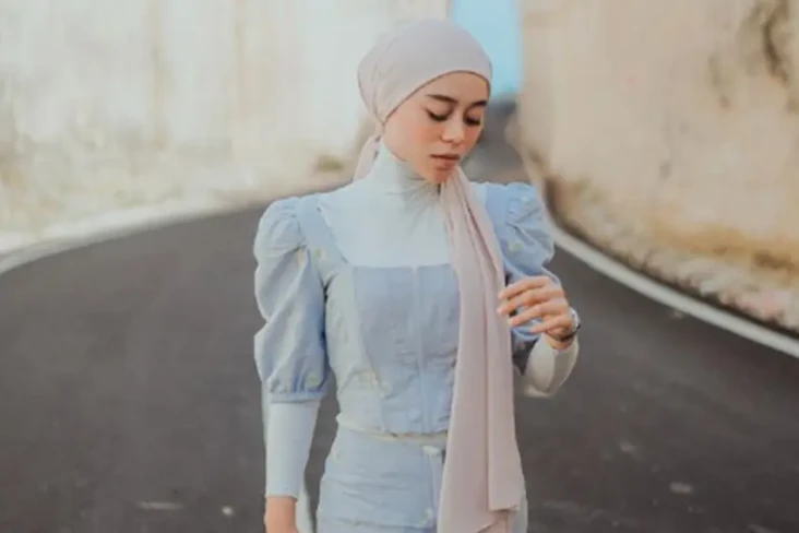Kembali Berkarya, Lesti...
