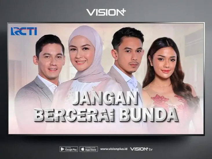 Ketika Hubungan Anak...