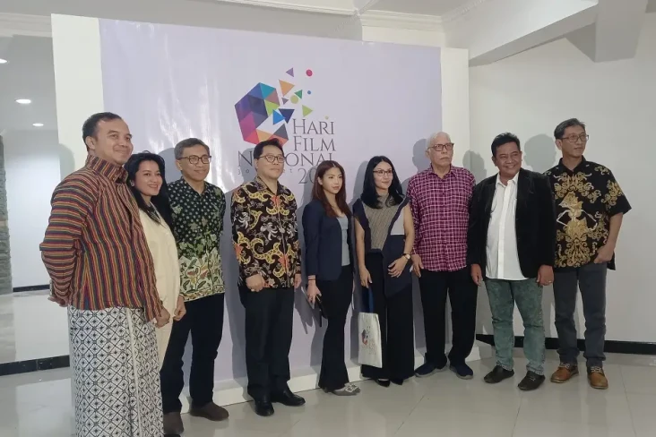Vision+ Gandeng BPI...