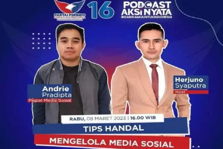 Ikuti Tips Andal Mengelola...