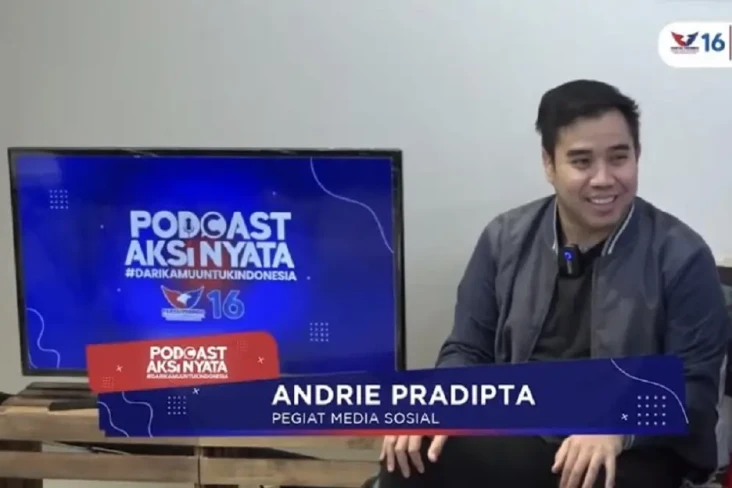 Podcast Aksi Nyata:...