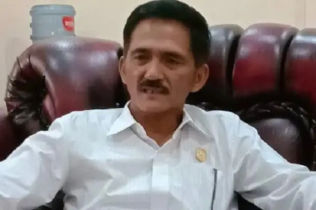 Reses ke Dapil, Masukan...
