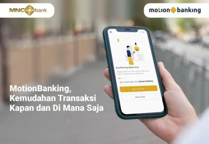 Era Digital, Kemudahan...