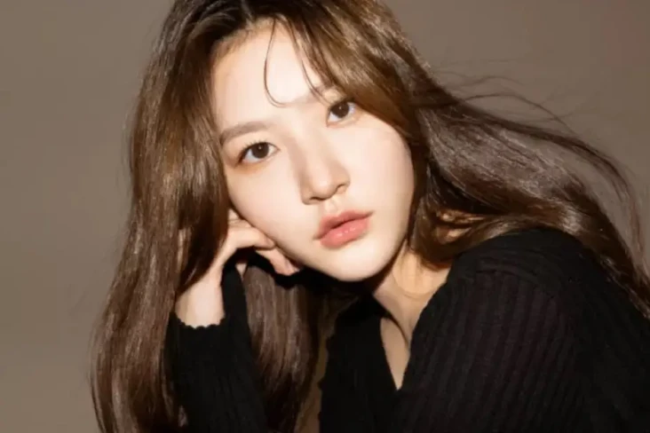 Kim Sae Ron Dituntut...