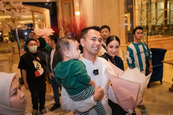 Raffi Ahmad Akui Pernah...