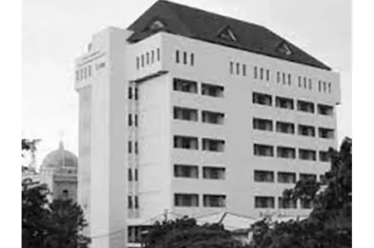 Rekomendasi 7 Sekolah...