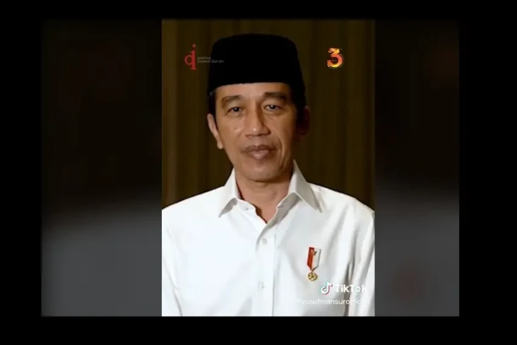 Milad Ke-3 Institut...