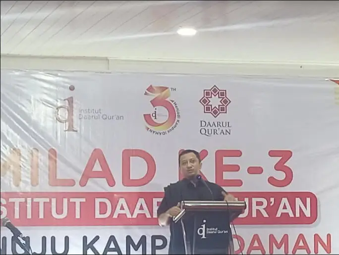 Ceramah Ustaz Yusuf...