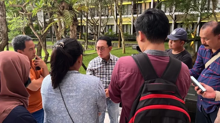 PSR dan Diplomasi Sawit...