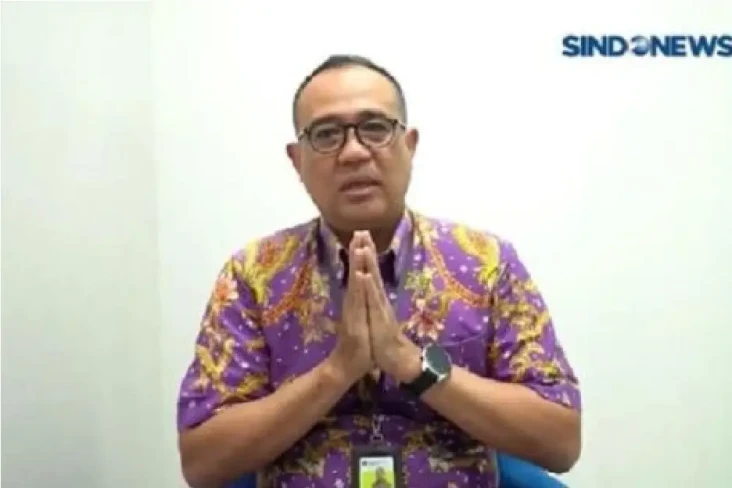 Rafael Alun Resmi Dipecat...
