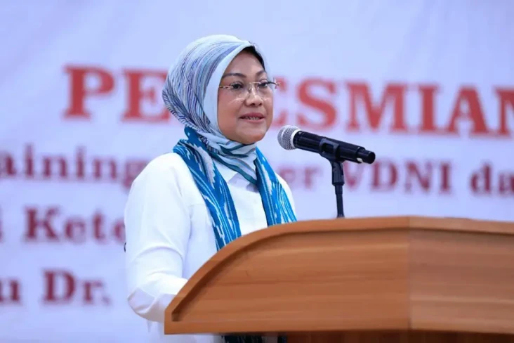 Penguatan Kualitas SDM...