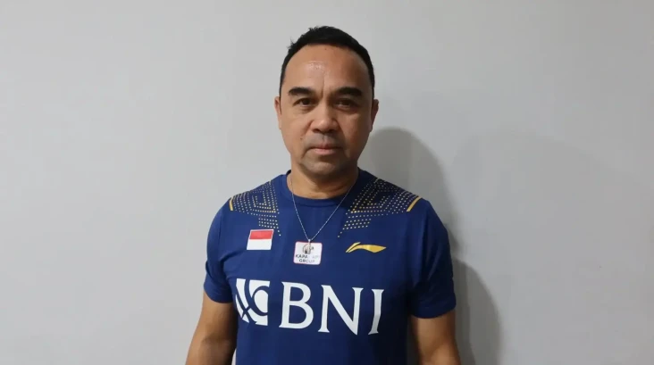 Rionny Mainaky Yakin...