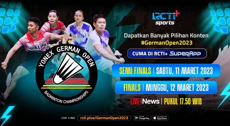 Link Live Streaming...